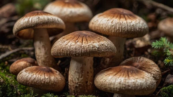 Shiitake's Benefits Are Wild — Here’s the Proof