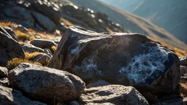 Shilajit's Benefits Are Wild — Here’s the Proof
