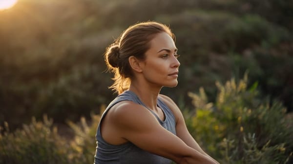 Sore All the Time? These Supplements Help You Bounce Back
