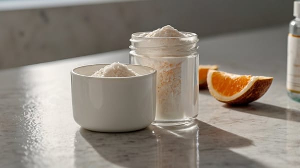 Stack These With Collagen Peptides and Watch What Happens
