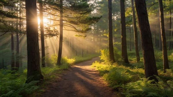 Start Here if You Want All-Day Energy Without the Crash
