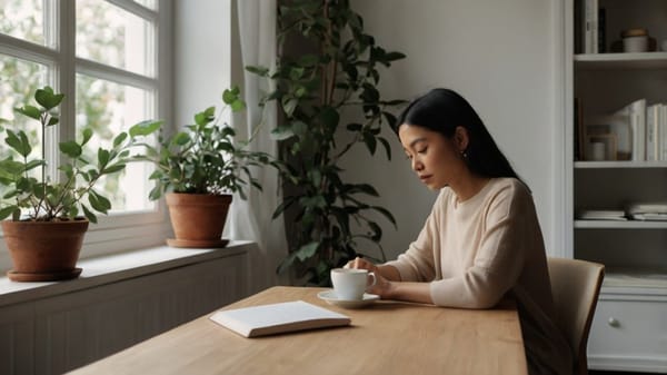 Start Here if You Want Better Focus Without Stimulants