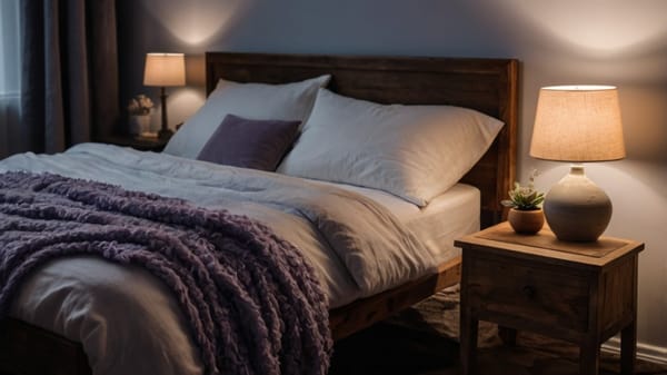 The Beginner’s Sleep Stack That Doesn’t Leave You Groggy