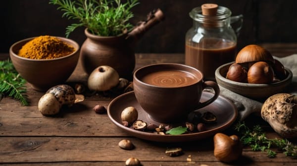 The Best Supplements to Pair With Cacao Extract (And Why It Works)