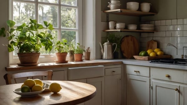 The Daily Routine That Quietly Supports Long-Term Wellness