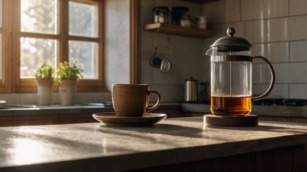 The Morning Stack That’ll Help You Actually Feel Awake