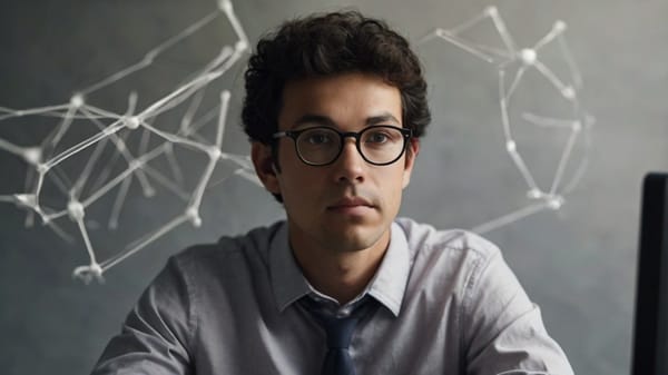 The Real Reason People Swear by Choline
