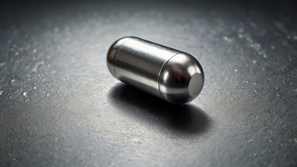 The Real Reason People Swear by Zinc