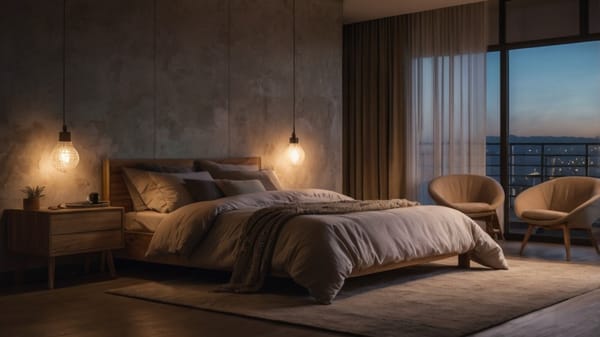 This Night Stack Helps You Wake Up Actually Rested