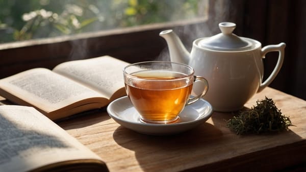 Timing Matters: When to Take Lemon Balm for Max Results