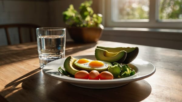 Timing Matters: When to Take Vitamin D3 for Max Results