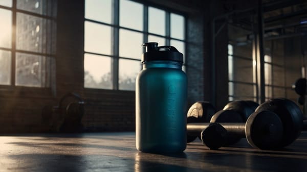 Train Hard? Here’s What to Take So You Can Train Again Tomorrow