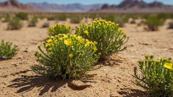 Tribulus Terrestris Daily? Here’s What You Can Expect