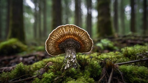 Turkey Tail Daily? Here’s What You Can Expect