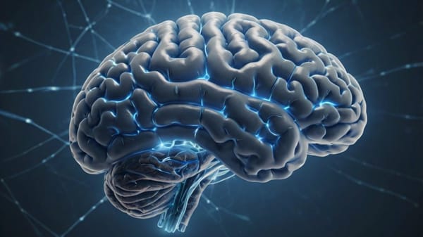 What Happens When You Take Choline Every Day