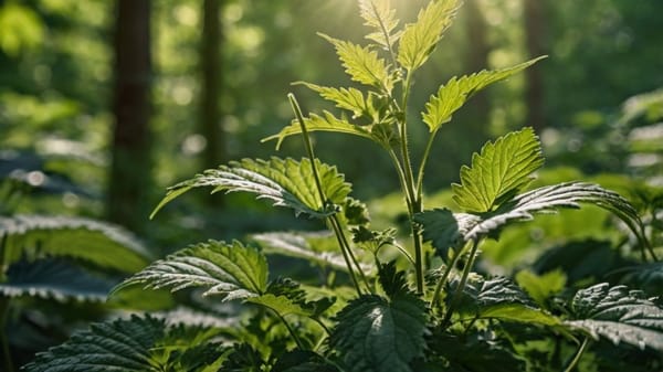 What Happens When You Take Nettle Root Every Day