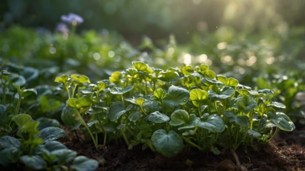 What Makes Bacopa Monnieri So Powerful? Let’s Break It Down