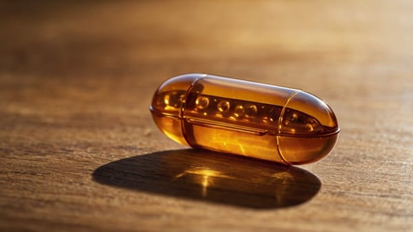 What Makes DL-Phenylalanine So Powerful? Let’s Break It Down