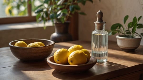 What to Take Before Meals If You Want to Digest Better