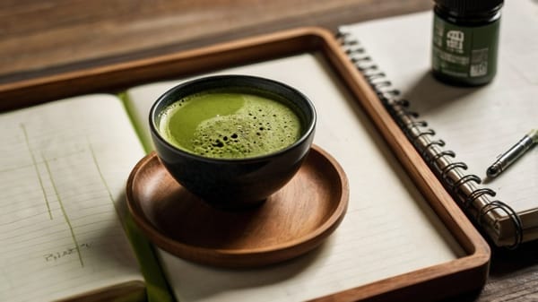 What to Take in the Morning for Clearer Thinking All Day