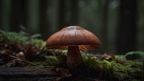 When’s the Best Time to Take Reishi? Here’s the Answer