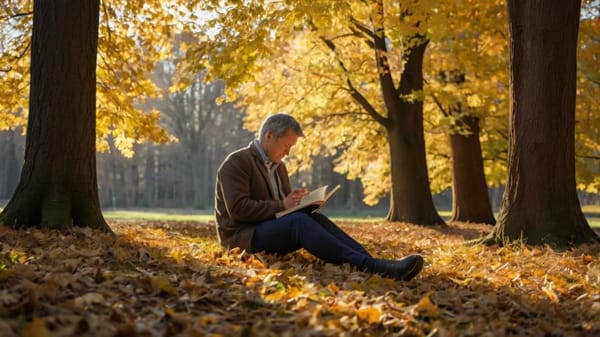 Why Ginkgo Biloba Might Be the Best Thing You’re Not Taking
