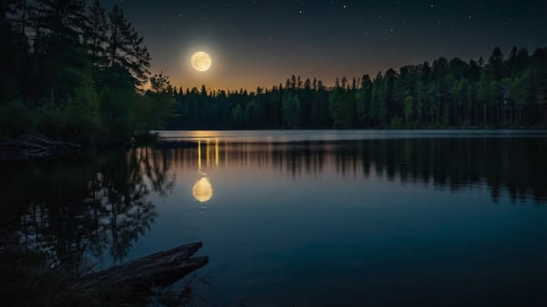 Why Melatonin Might Be the Best Thing You’re Not Taking
