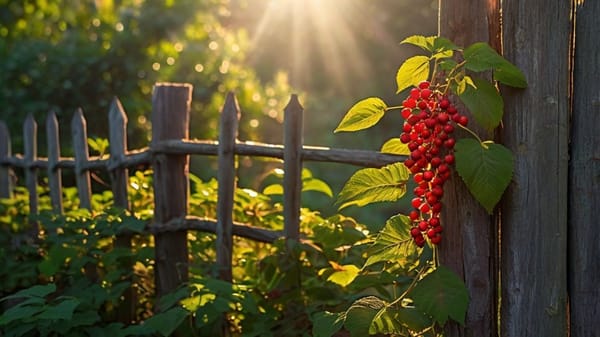 Why Schisandra Berry Might Be Your New Secret Weapon
