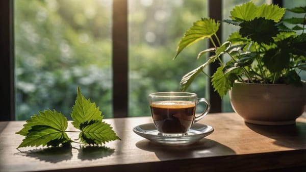 Exactly When to Take Nettle Root for Best Results