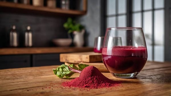 How Beetroot Powder Works—and Why It’s So Effective