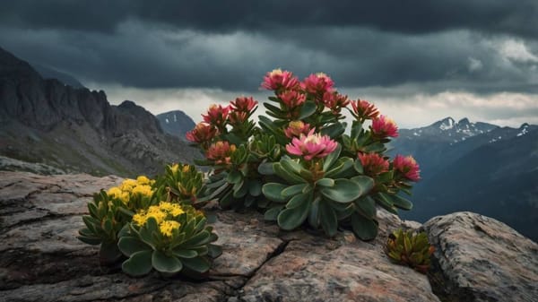 How Rhodiola Rosea Works—and Why It’s So Effective