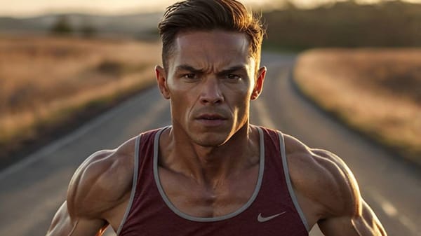 Is Beta-Alanine Worth the Hype? Here's What You Need to Know