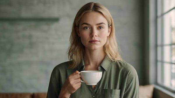 L-Theanine's Benefits Are Wild — Here’s the Proof