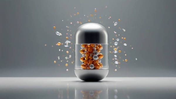 L-Tyrosine: 5 Reasons Everyone’s Talking About It