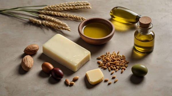 Never Heard of Spermidine? Here’s Why That’s About to Change