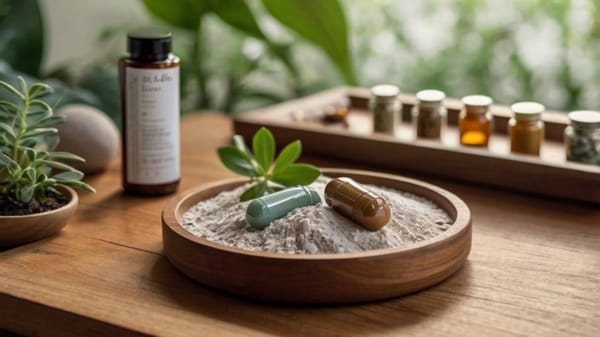 The Best Supplements to Pair With Spermidine (And Why It Works)